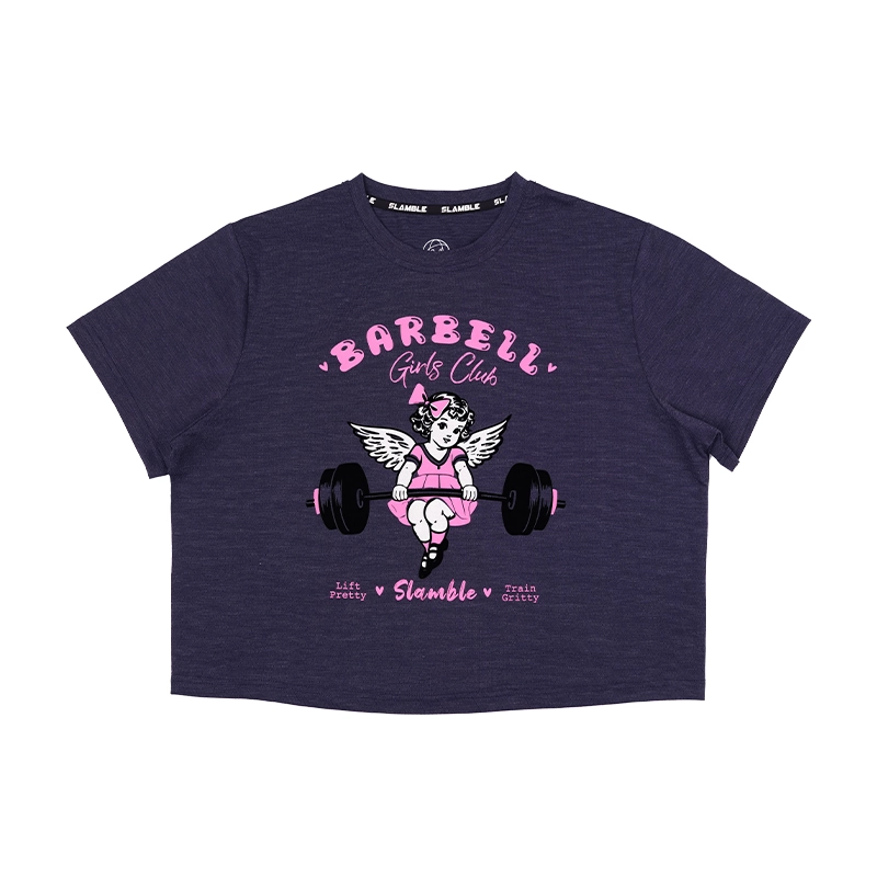 slamble CF T
