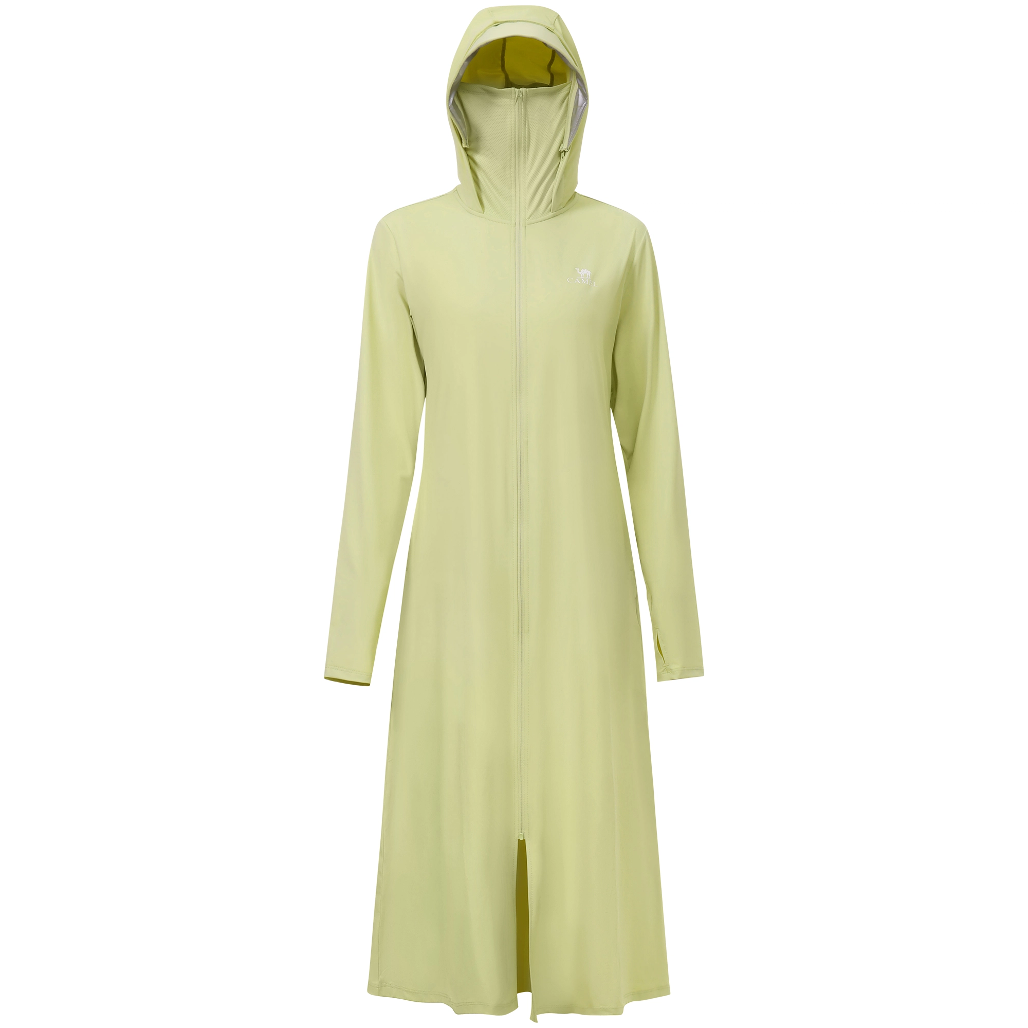 CAMEL UPF2000+