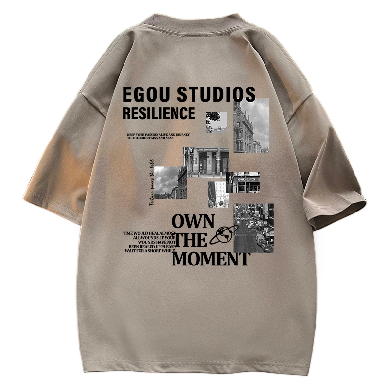 EGOU T