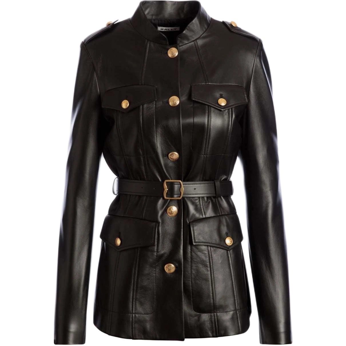 BALLY FW24