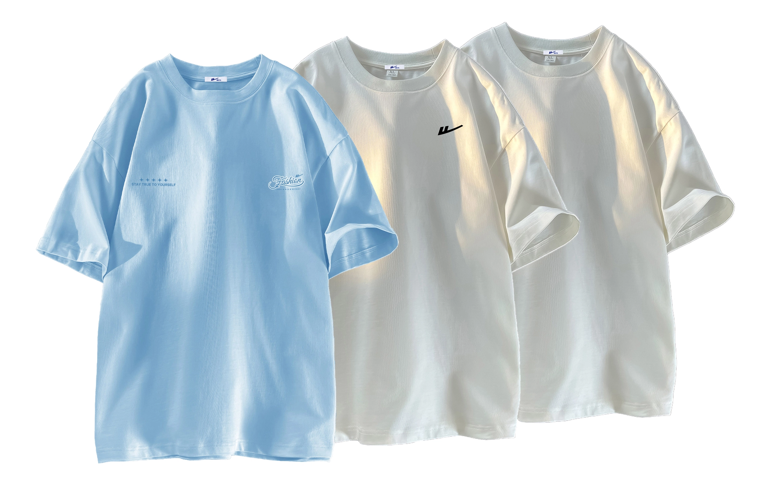 Warrior logo T