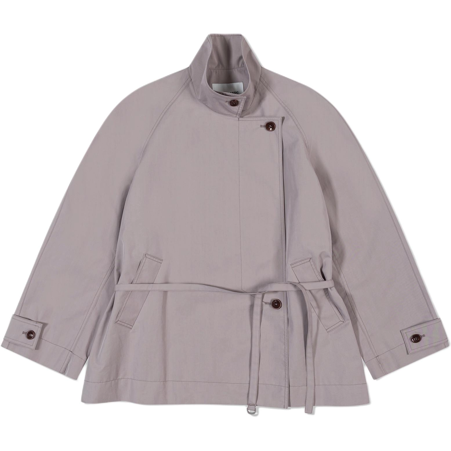 LOW CLASSIC SS25