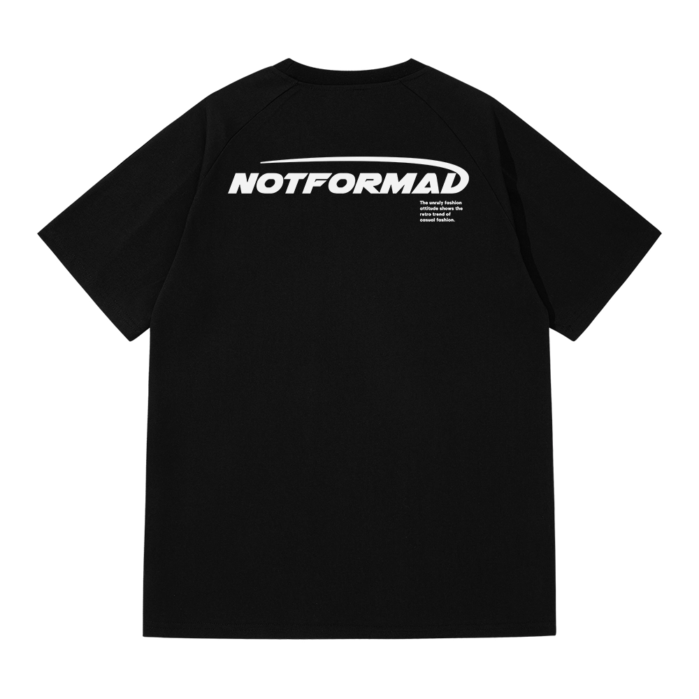 NOTFORMAD LogoT