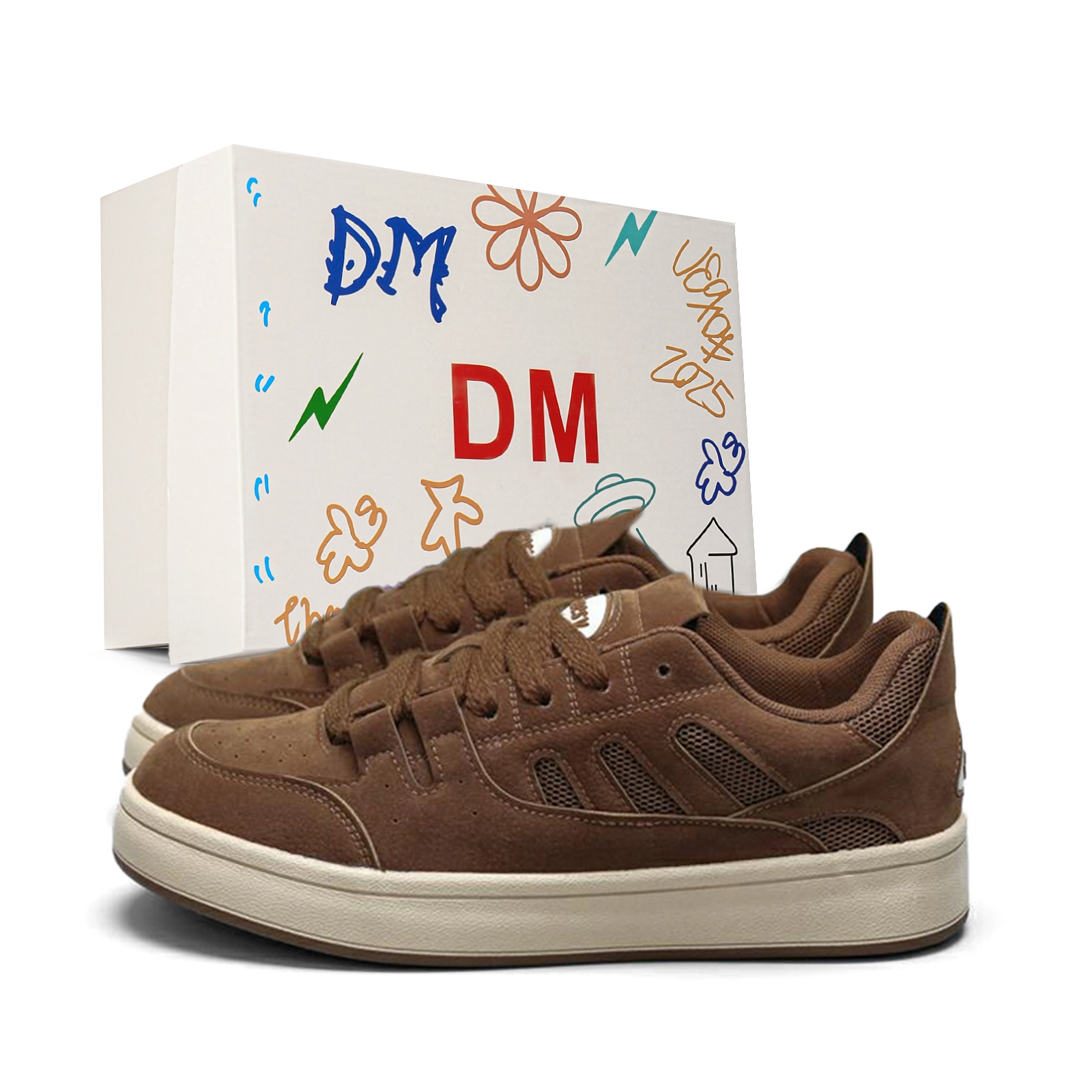 DM