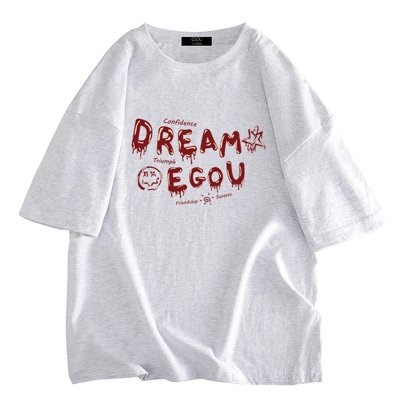 EGOU T