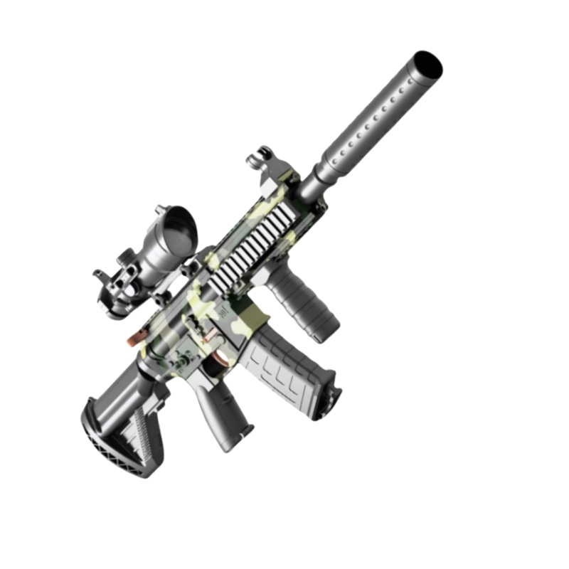 LEHUI TOYS M416