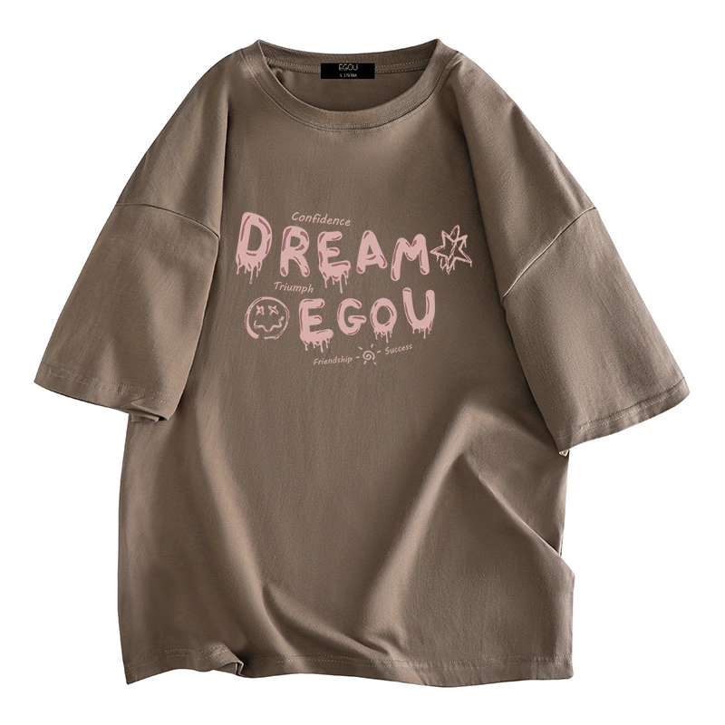 EGOU T