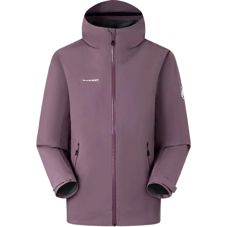 MAMMUT Alto Light DRY Tour