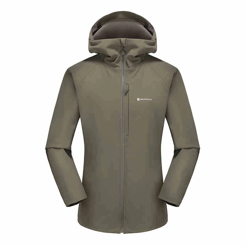 Montane