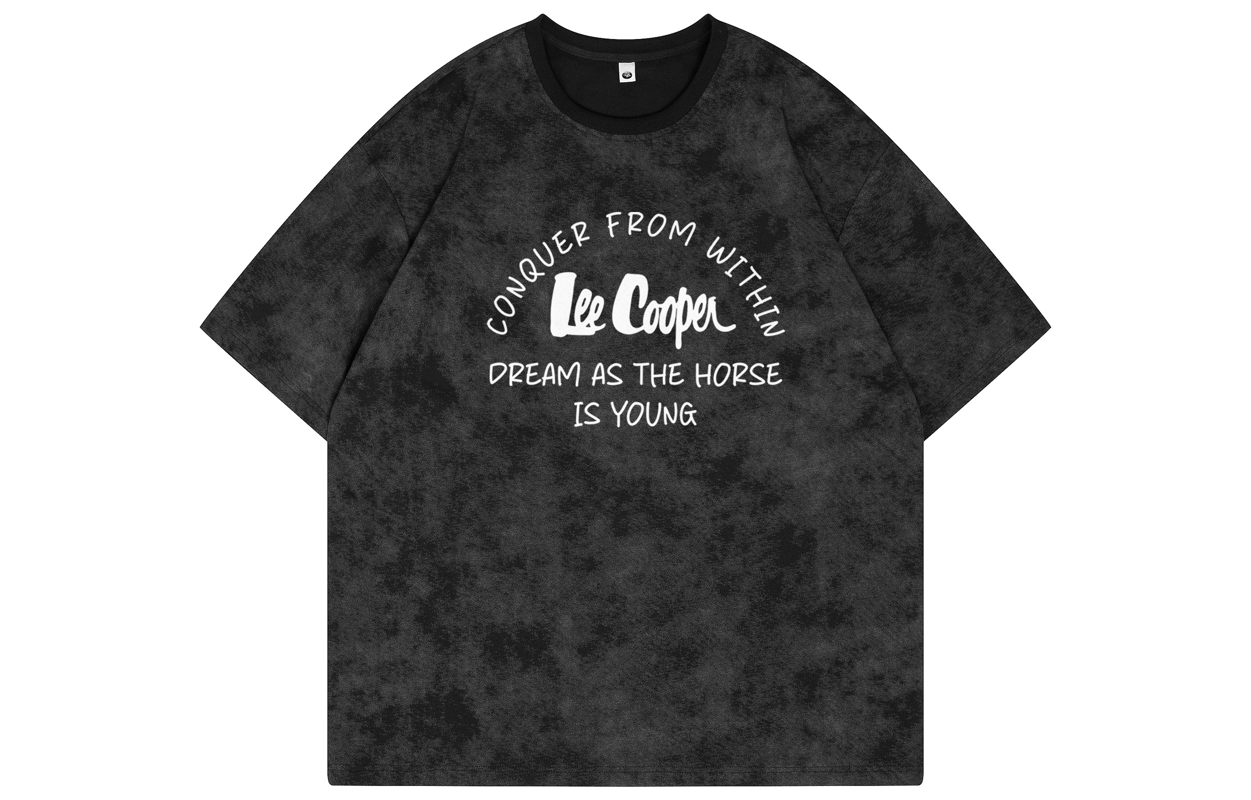 Lee Cooper LogoT