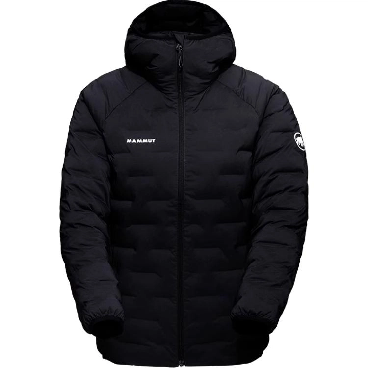 MAMMUT Sender