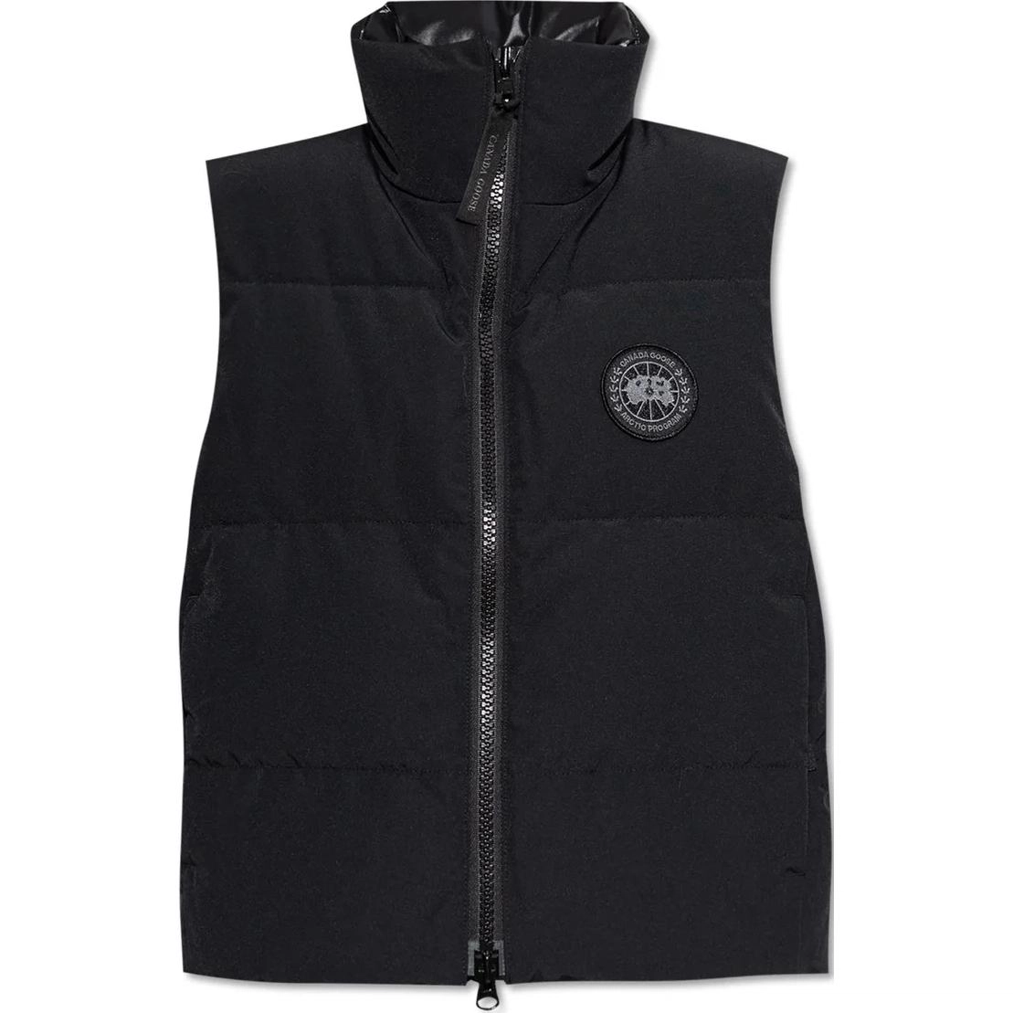 Canada Goose Logo