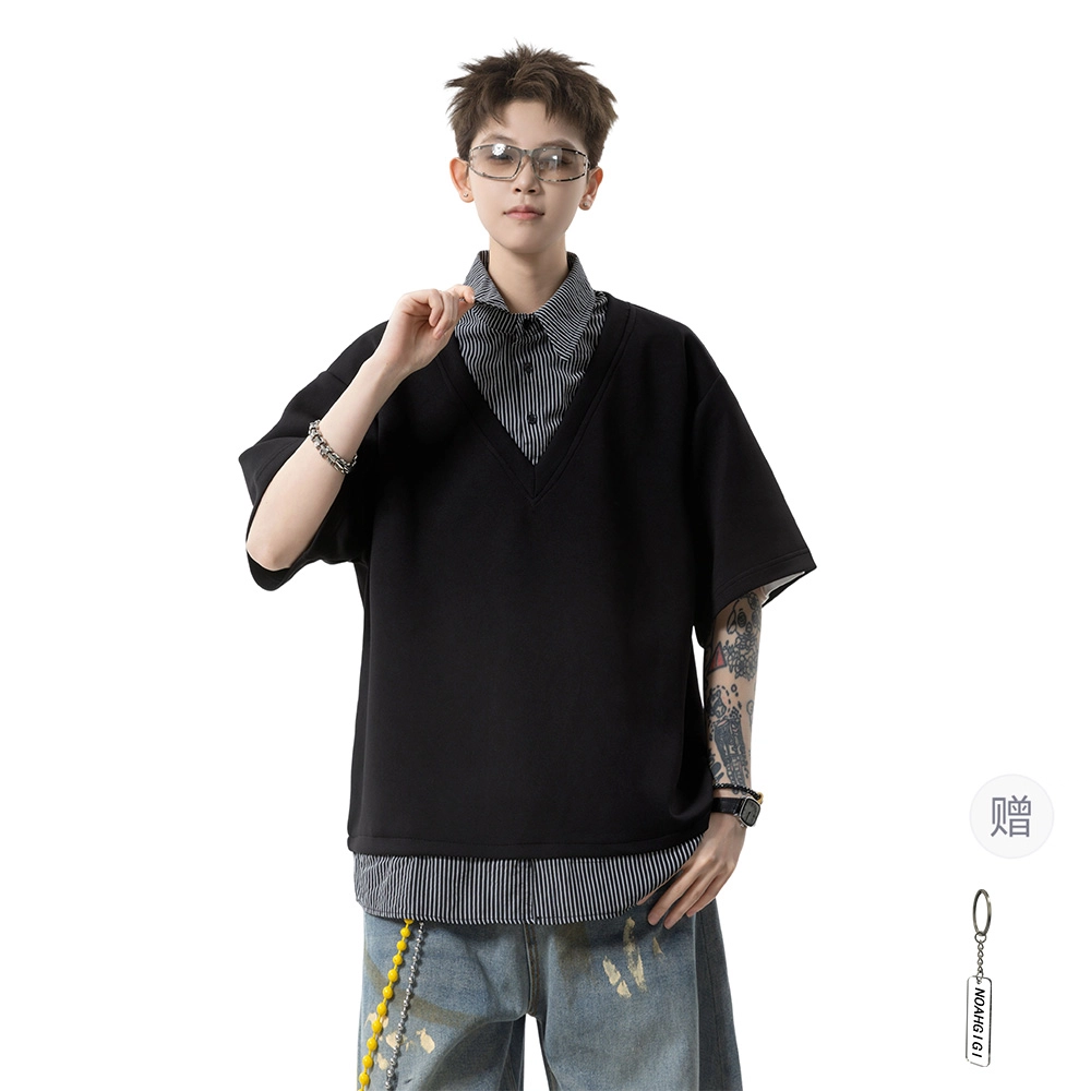 NOAHGIGI T