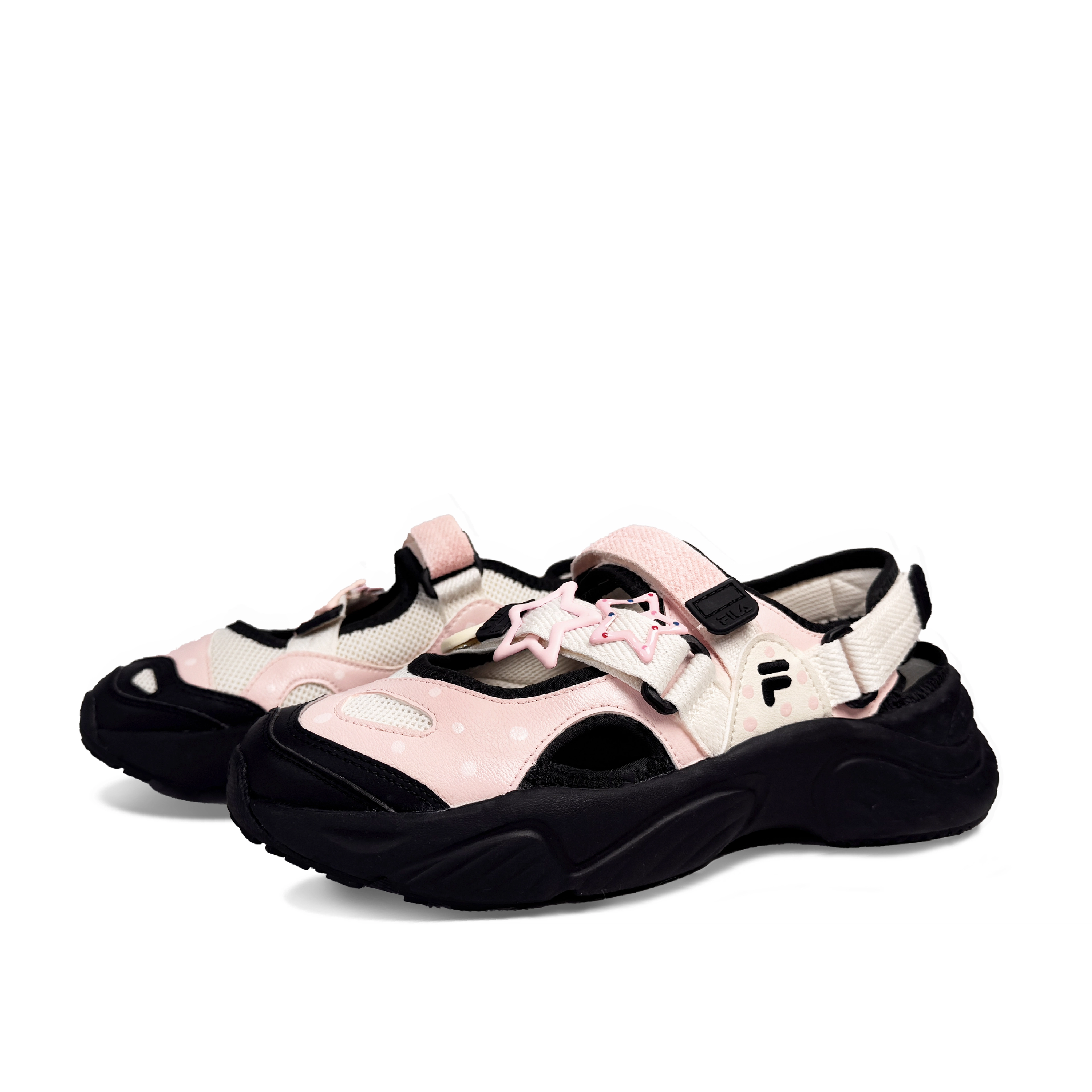 FILA FUSION Conch