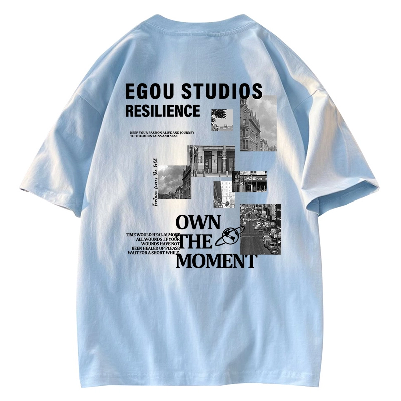EGOU T