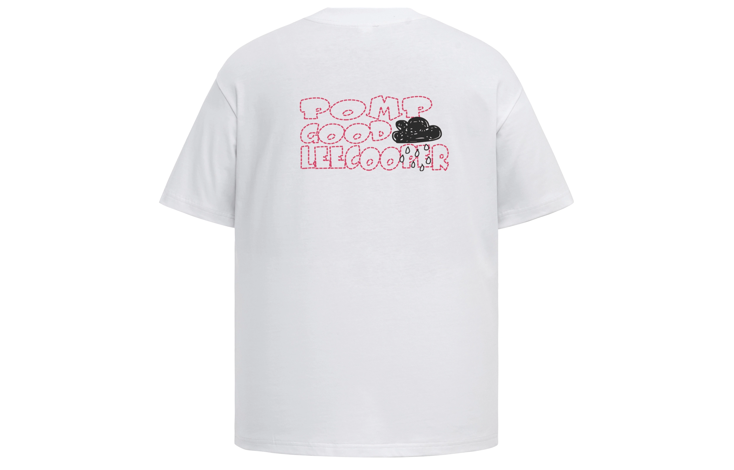 Lee Cooper logoT