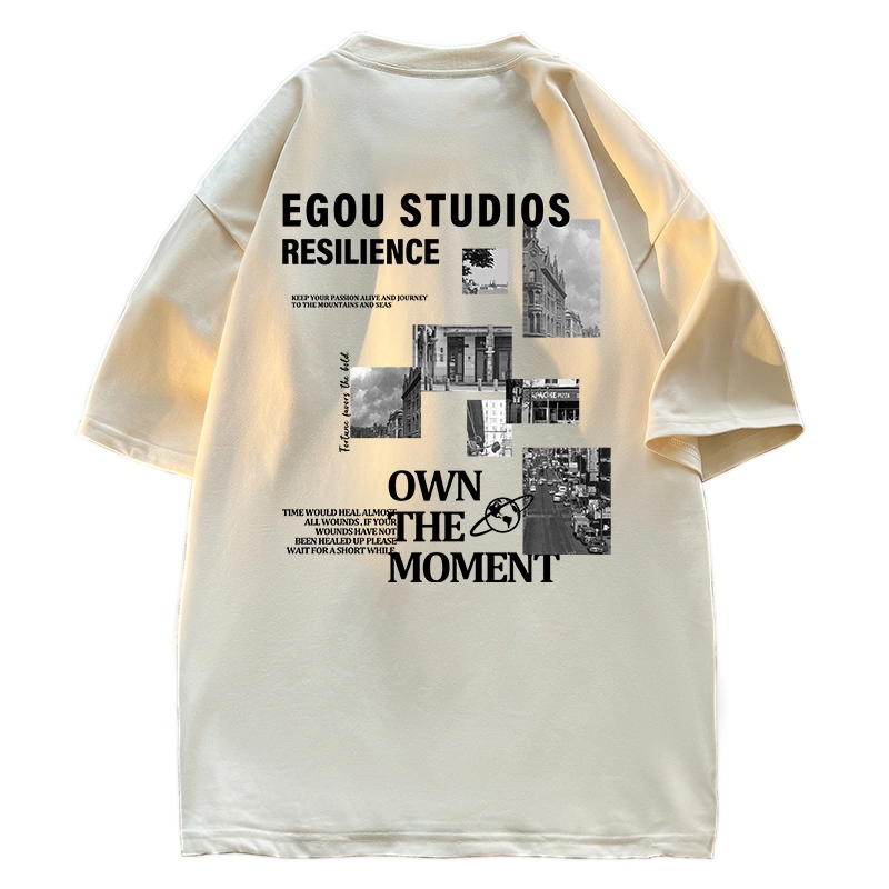 EGOU T