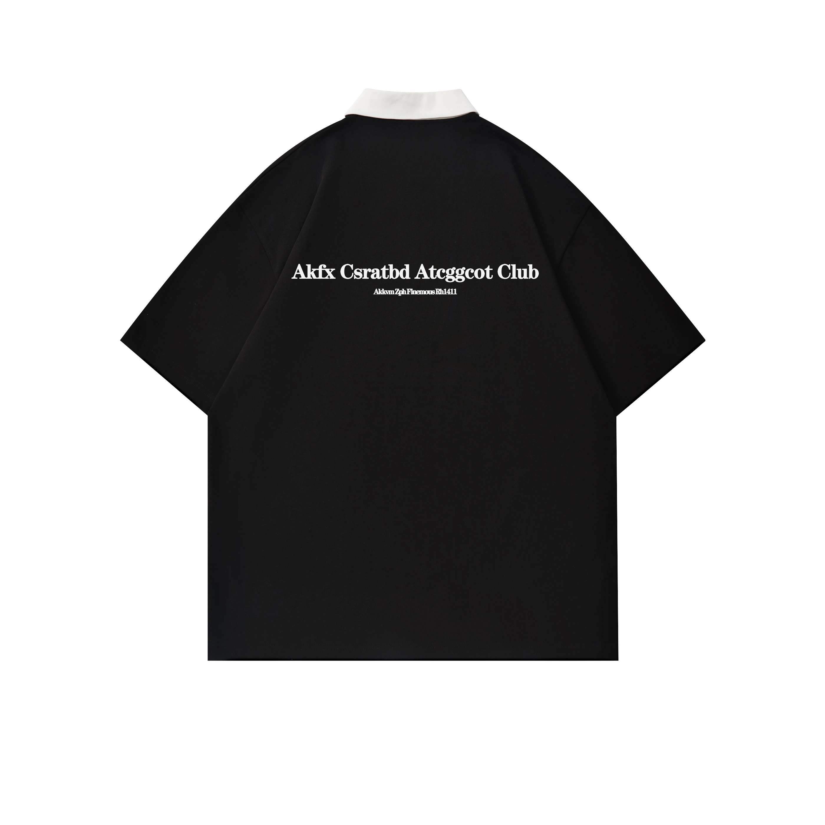 HIPHOPPUNKS Polo