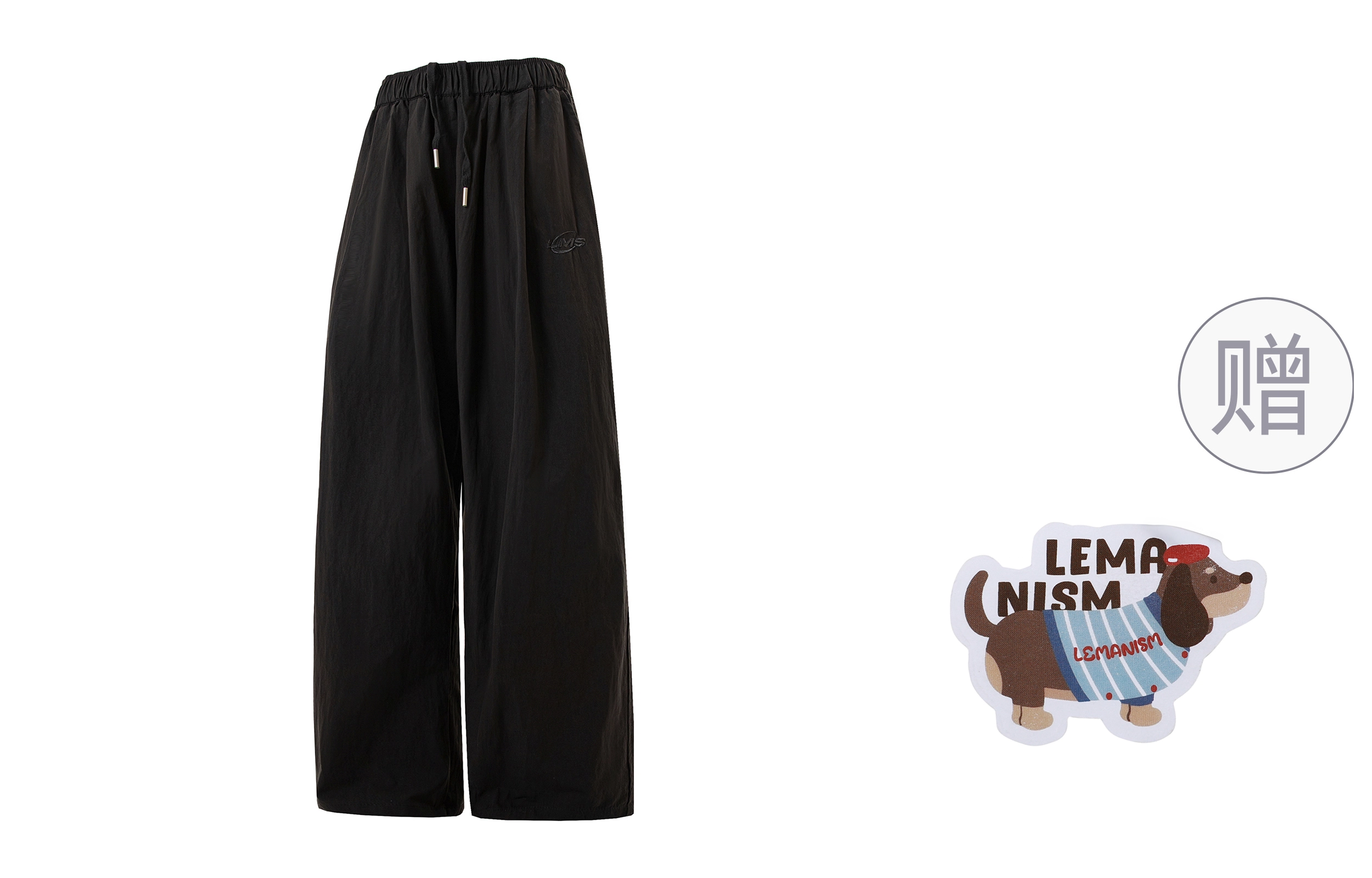 LEMANISM