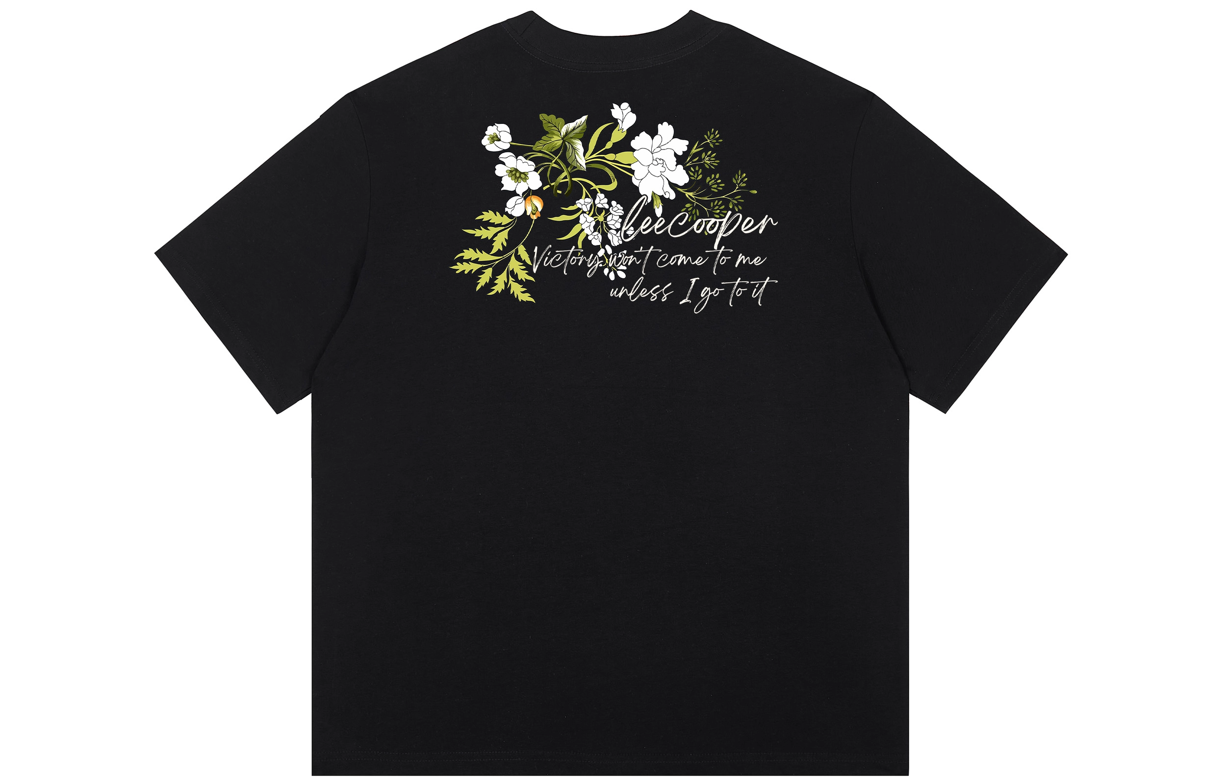 Lee Cooper logoT