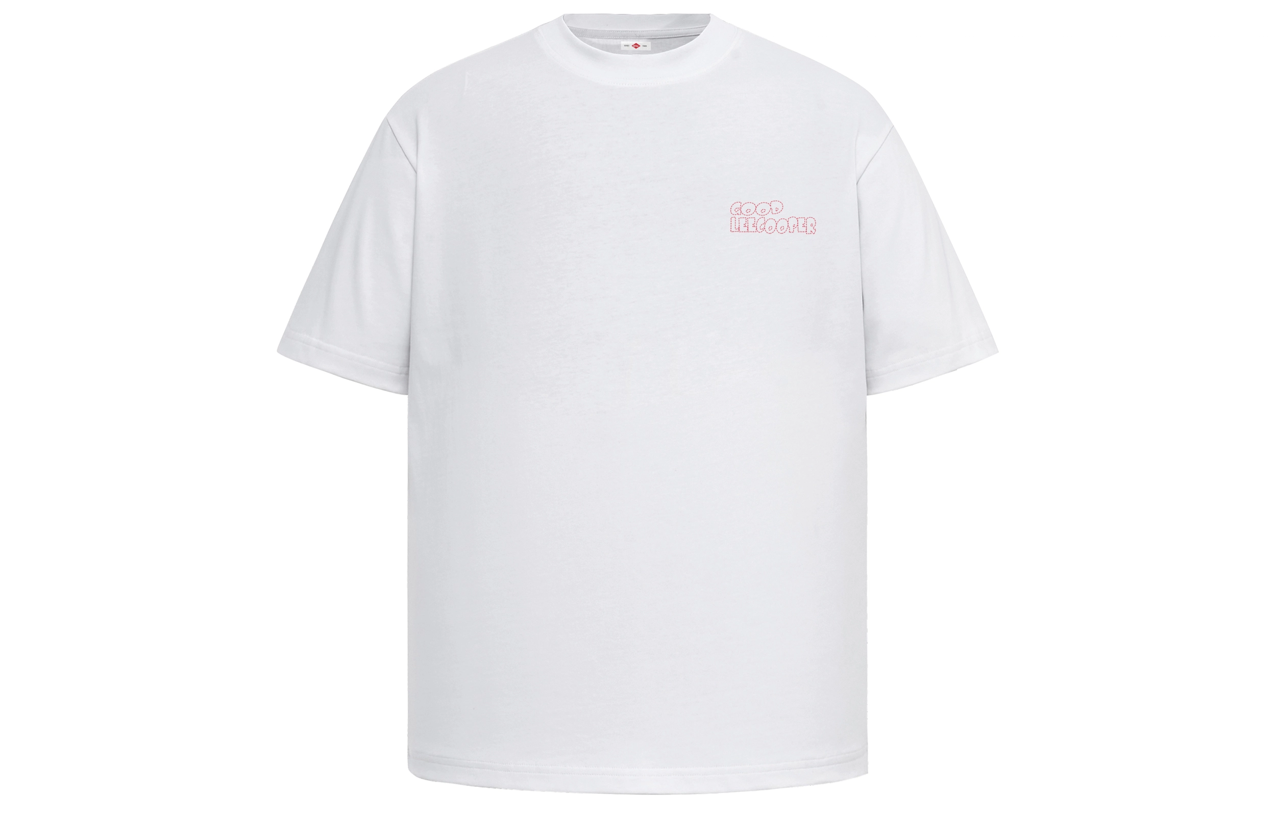 Lee Cooper logoT