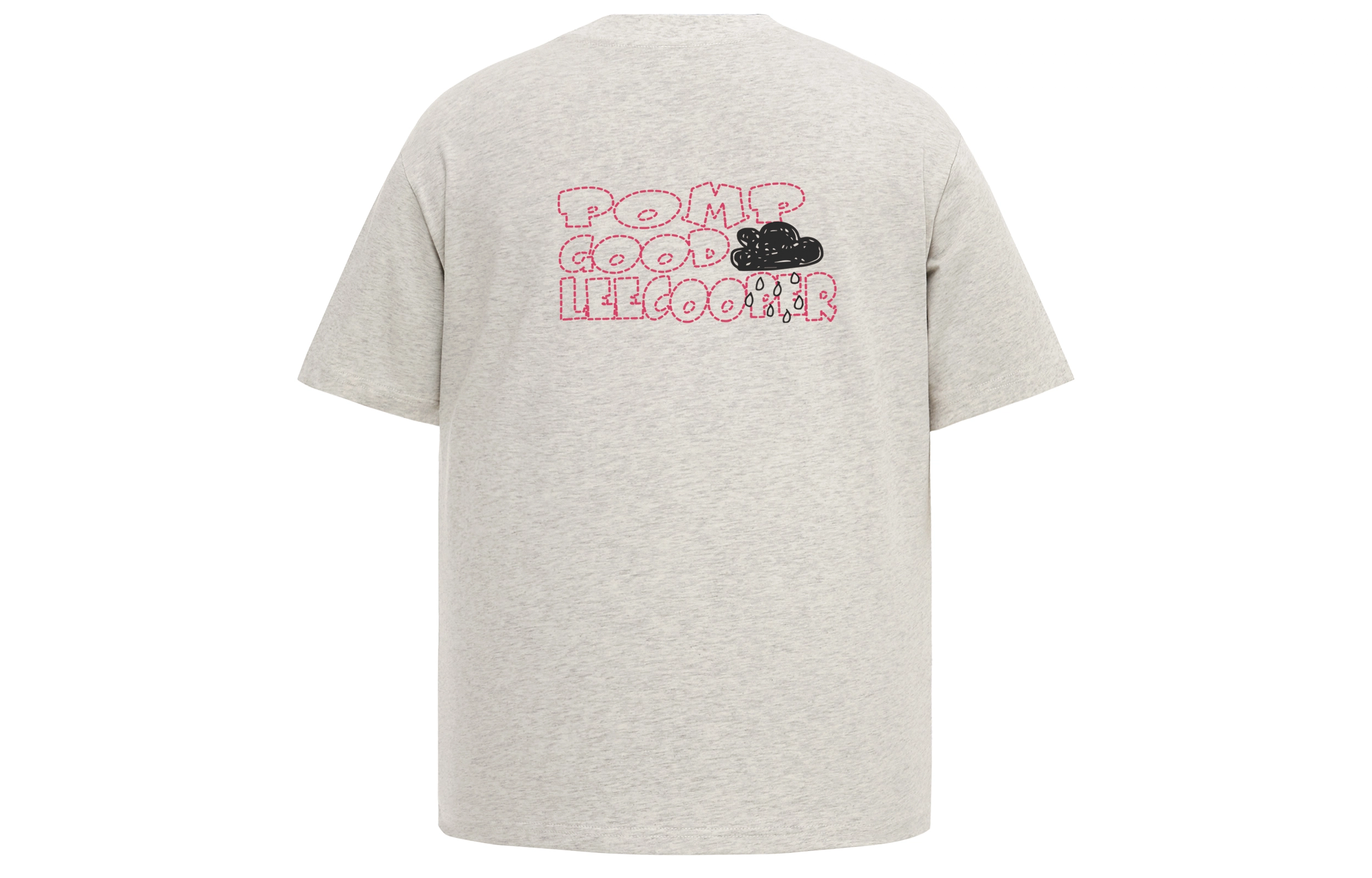 Lee Cooper logoT
