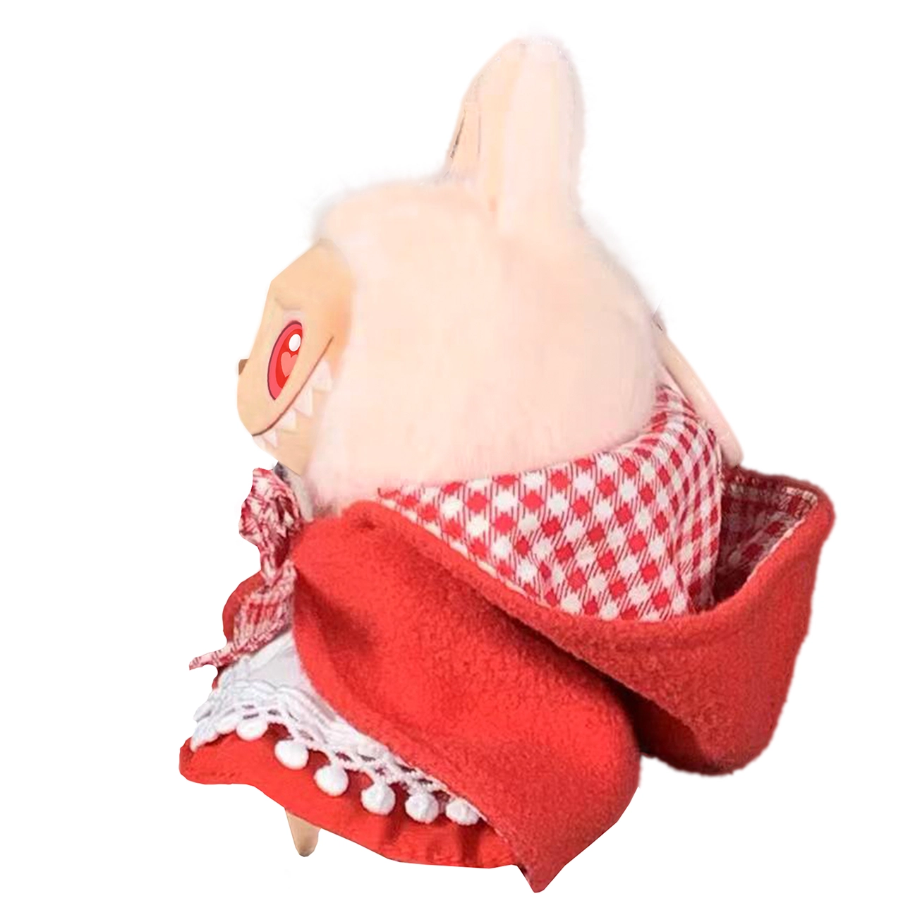 POP MART THE MONSTERS labubu labubu15cm