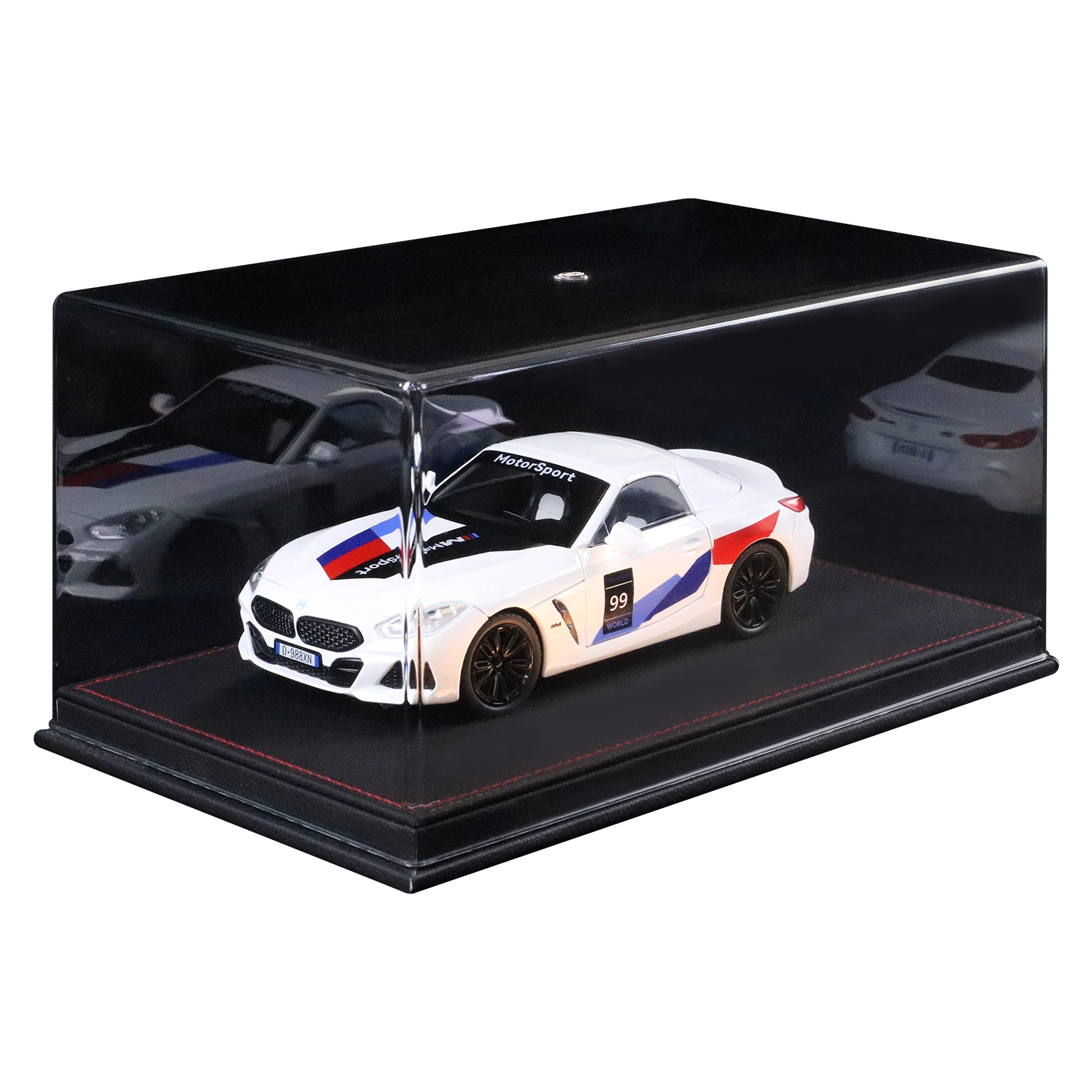 ENGTEN BMWZ4