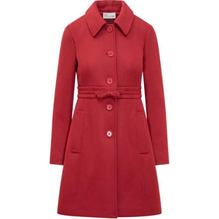 RED VALENTINO