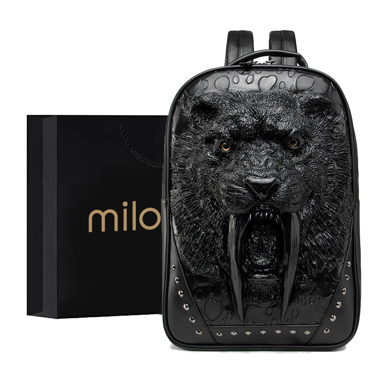 MILOOKY 3DPU