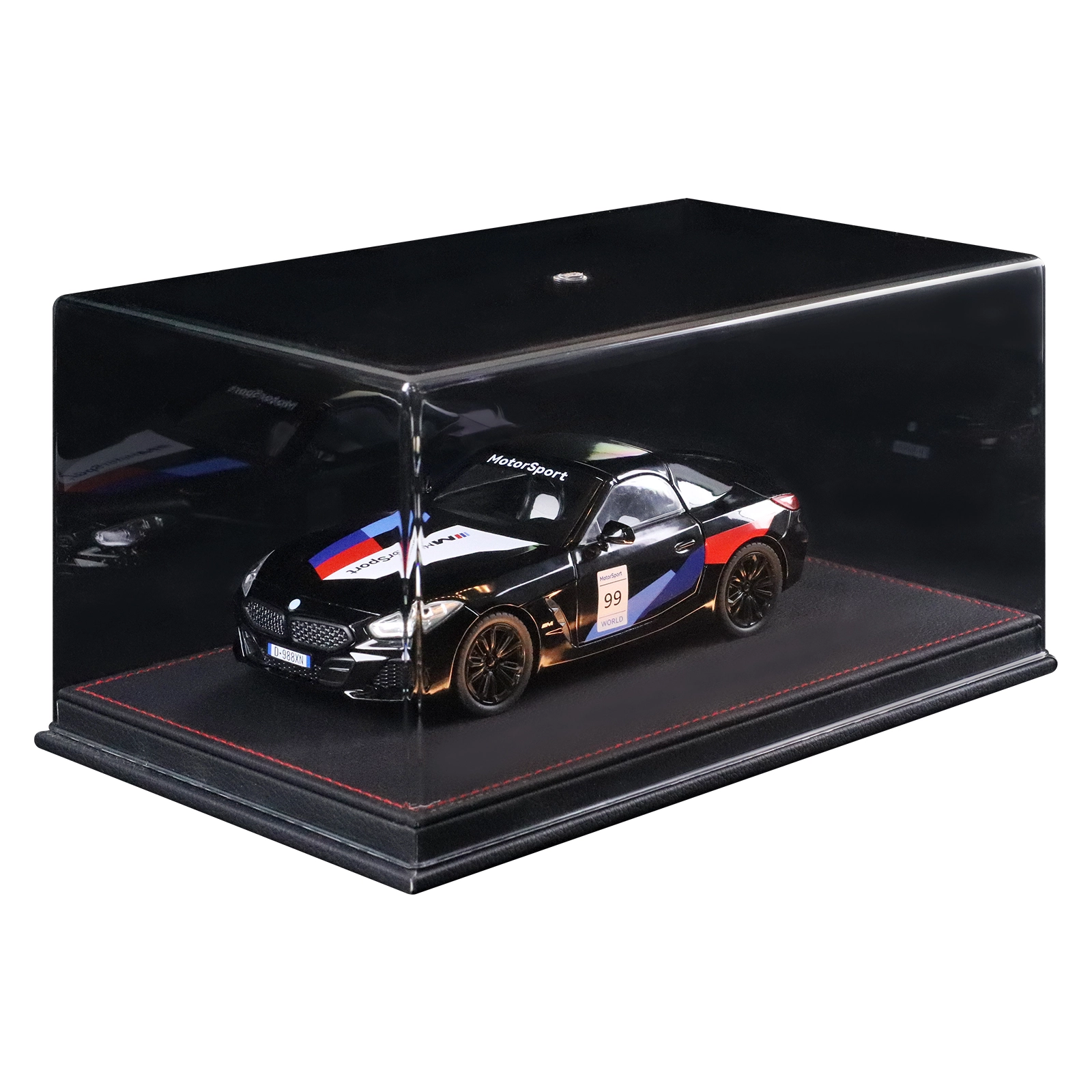 ENGTEN BMWZ4