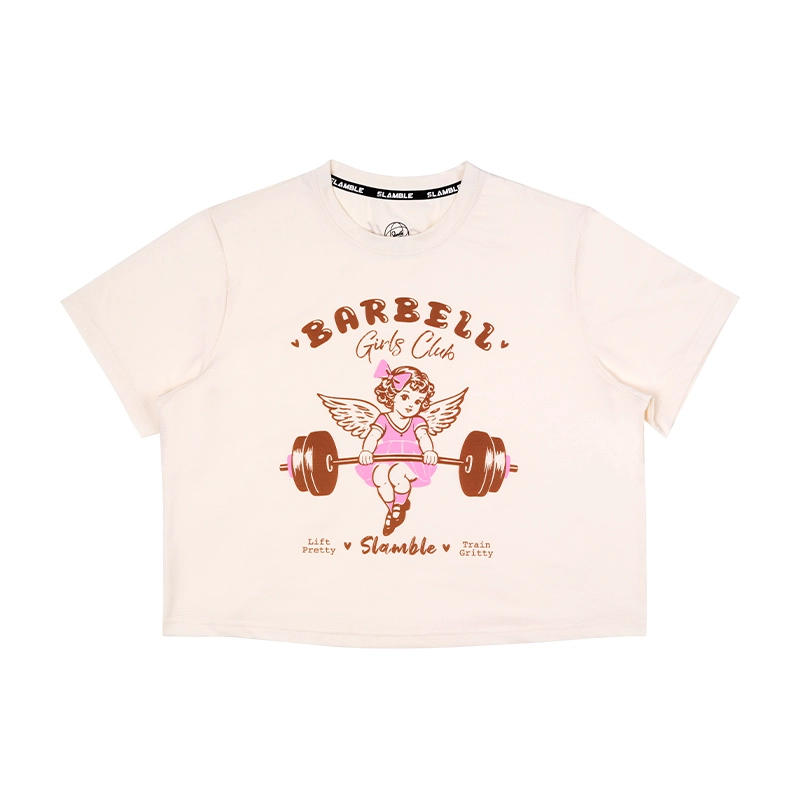 slamble CF T