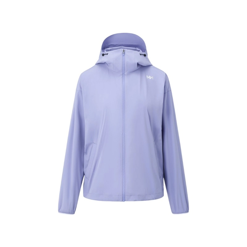 HELLY HANSEN ARCV logo