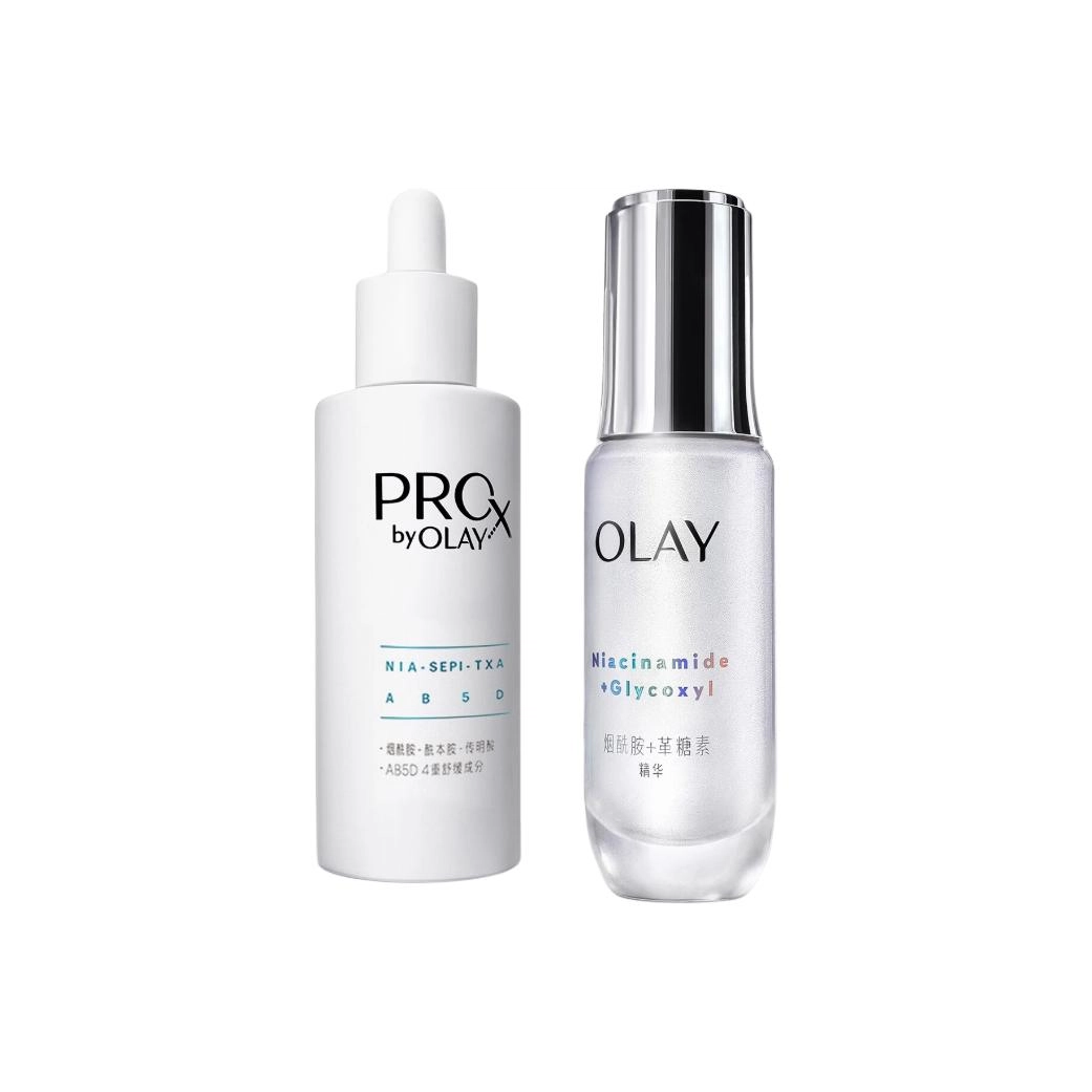OLAY 30ml+40ml