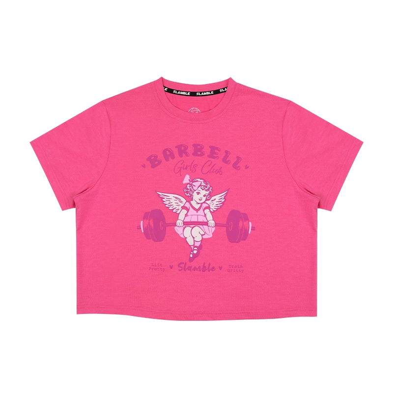 slamble CF T