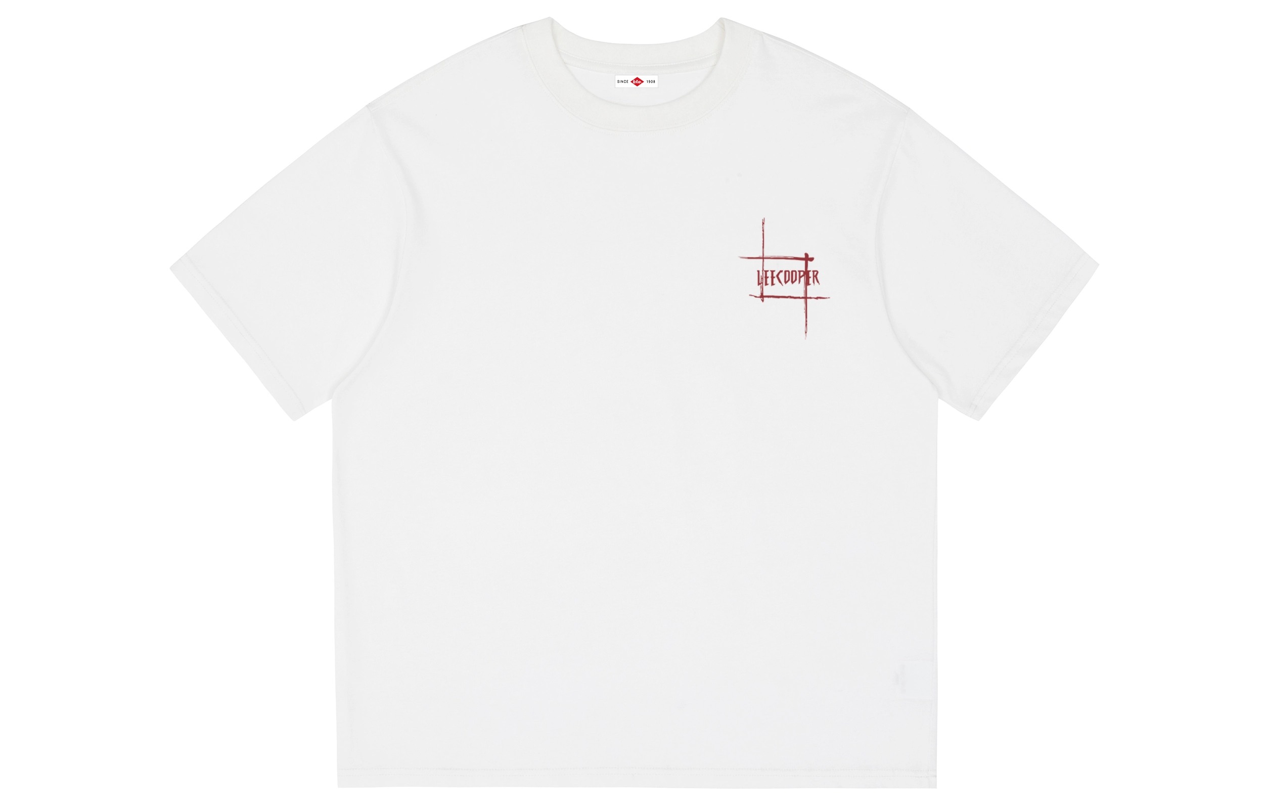 Lee Cooper LogoT
