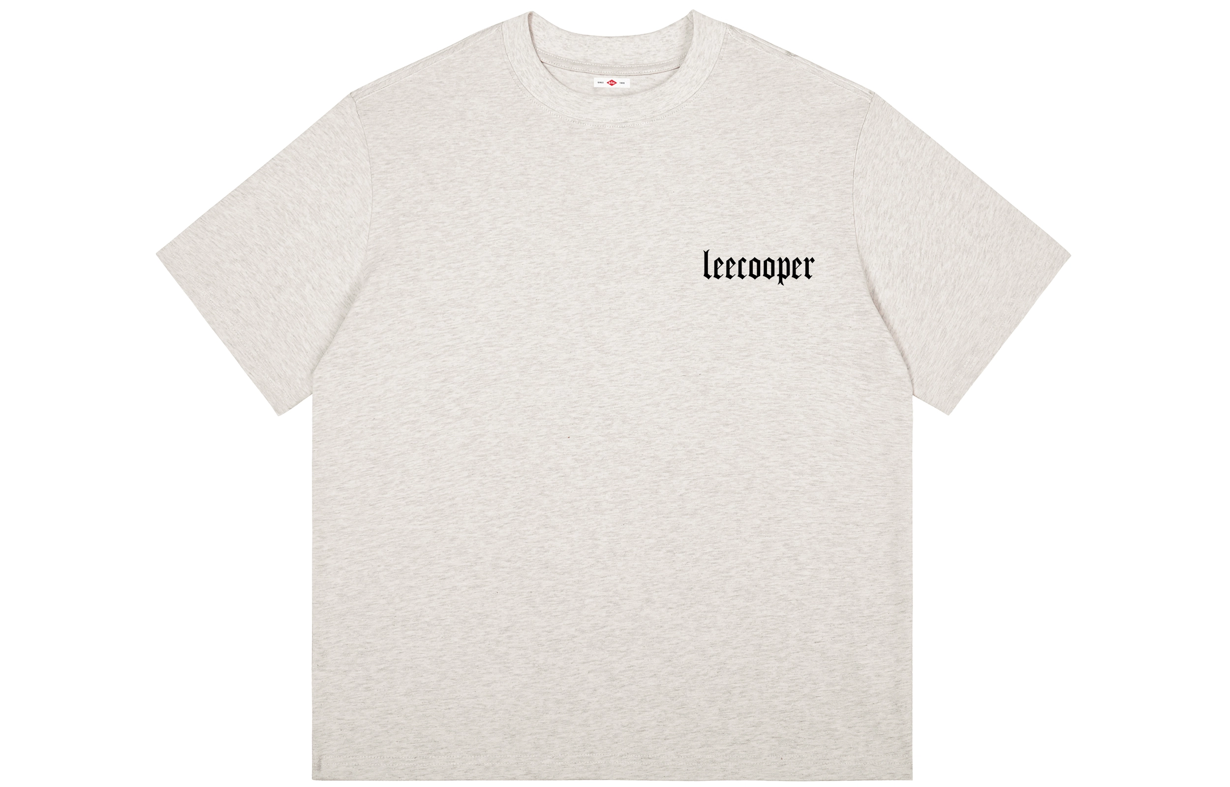 Lee Cooper logoT