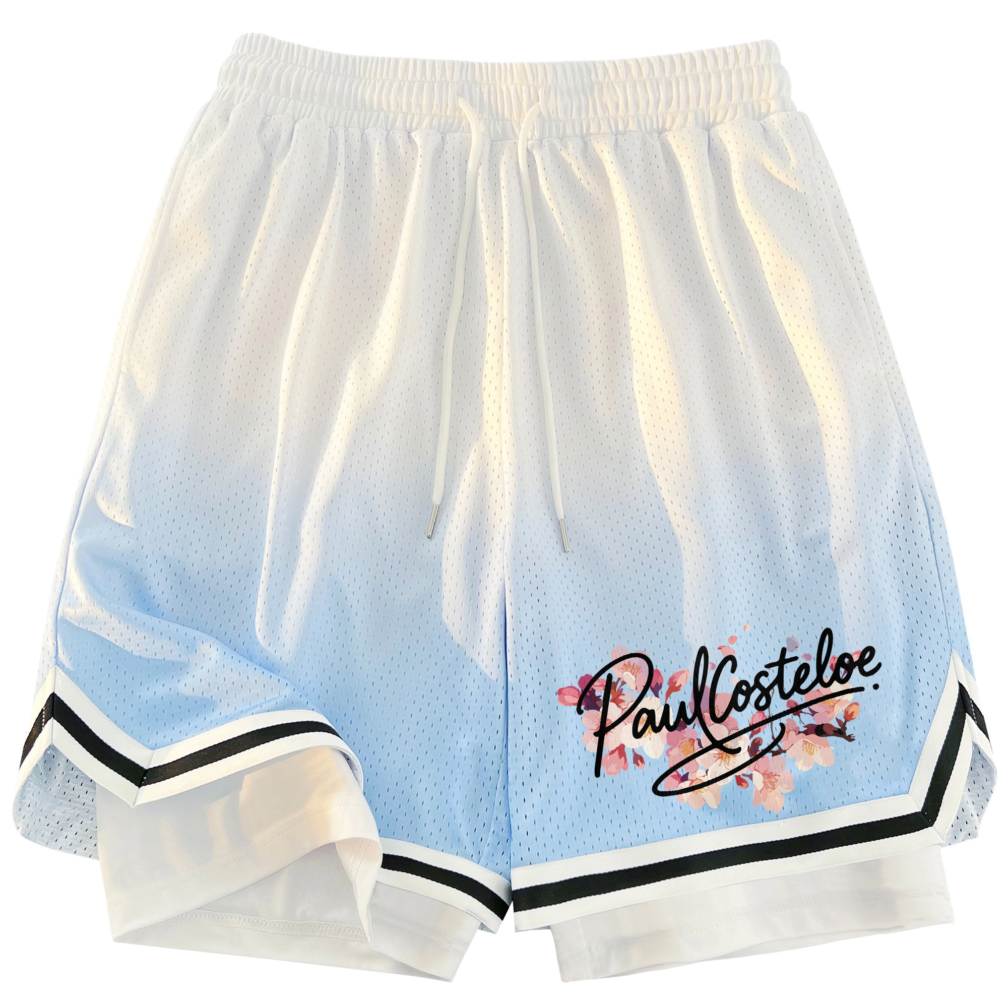 PAUL COSTELLOE Logo