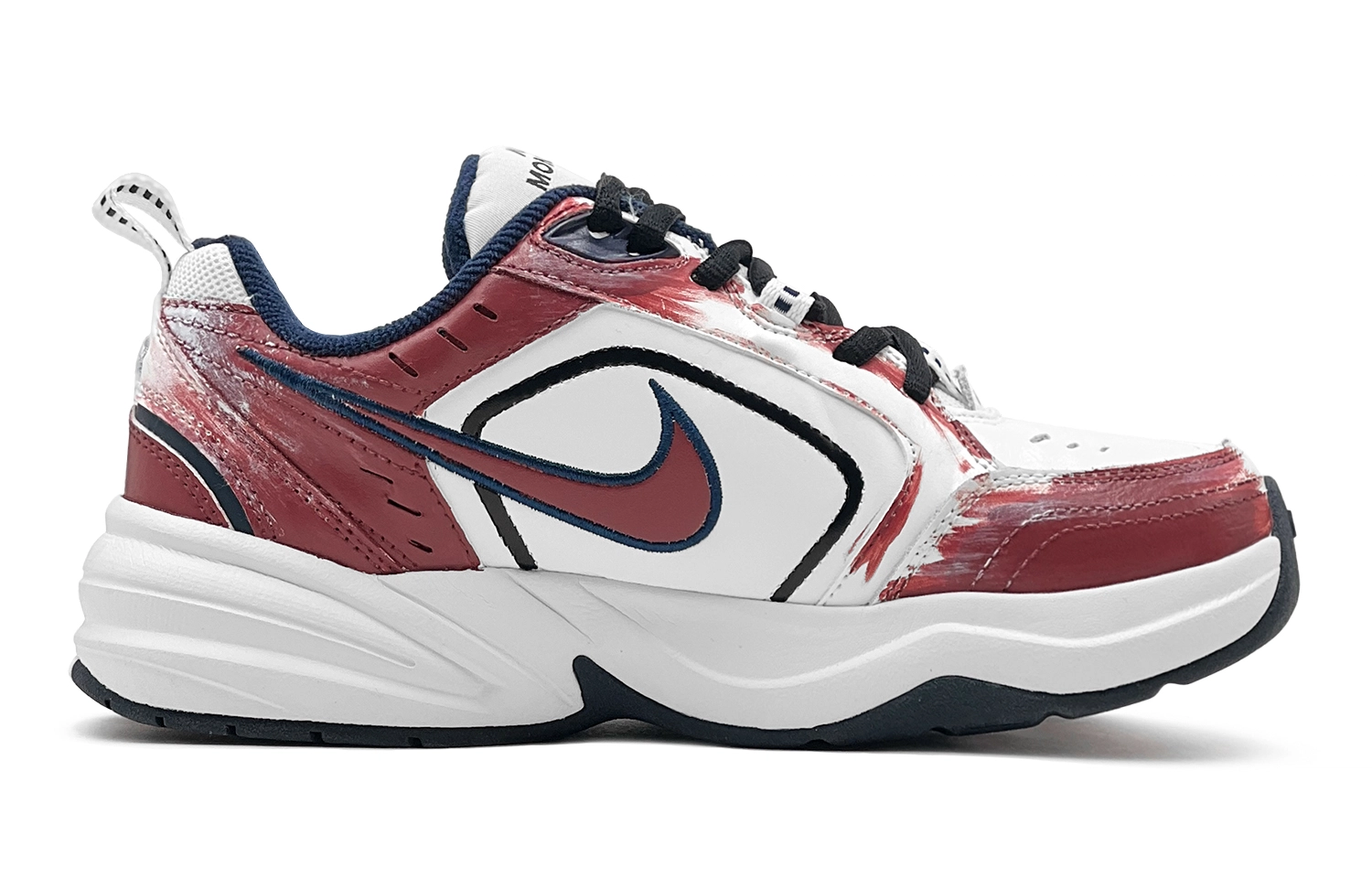 Nike Air Monarch 4