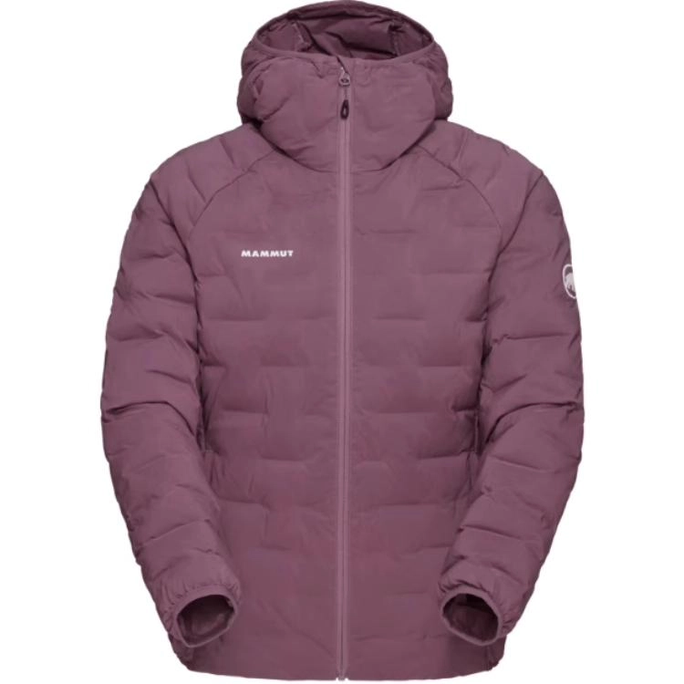 MAMMUT Sender