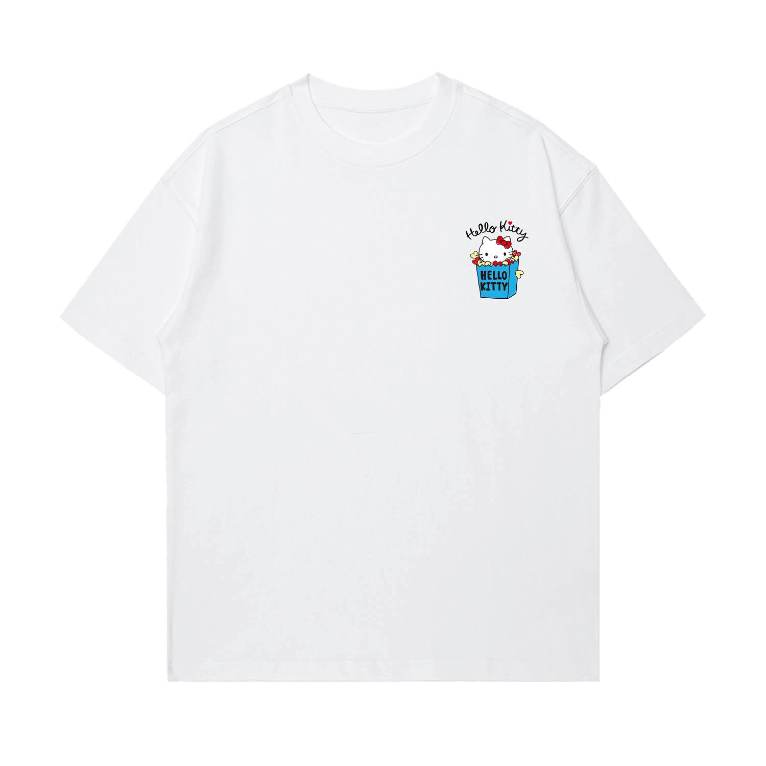 Sanrio x HelloKitty SS25 T