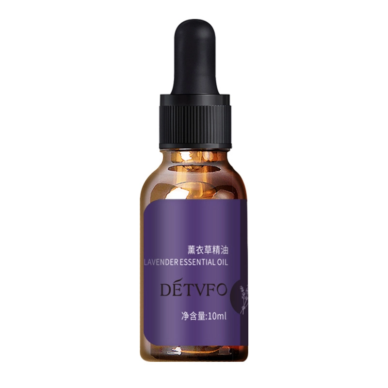 德德维芙 薰衣草通经络全身推油开背精油 发热