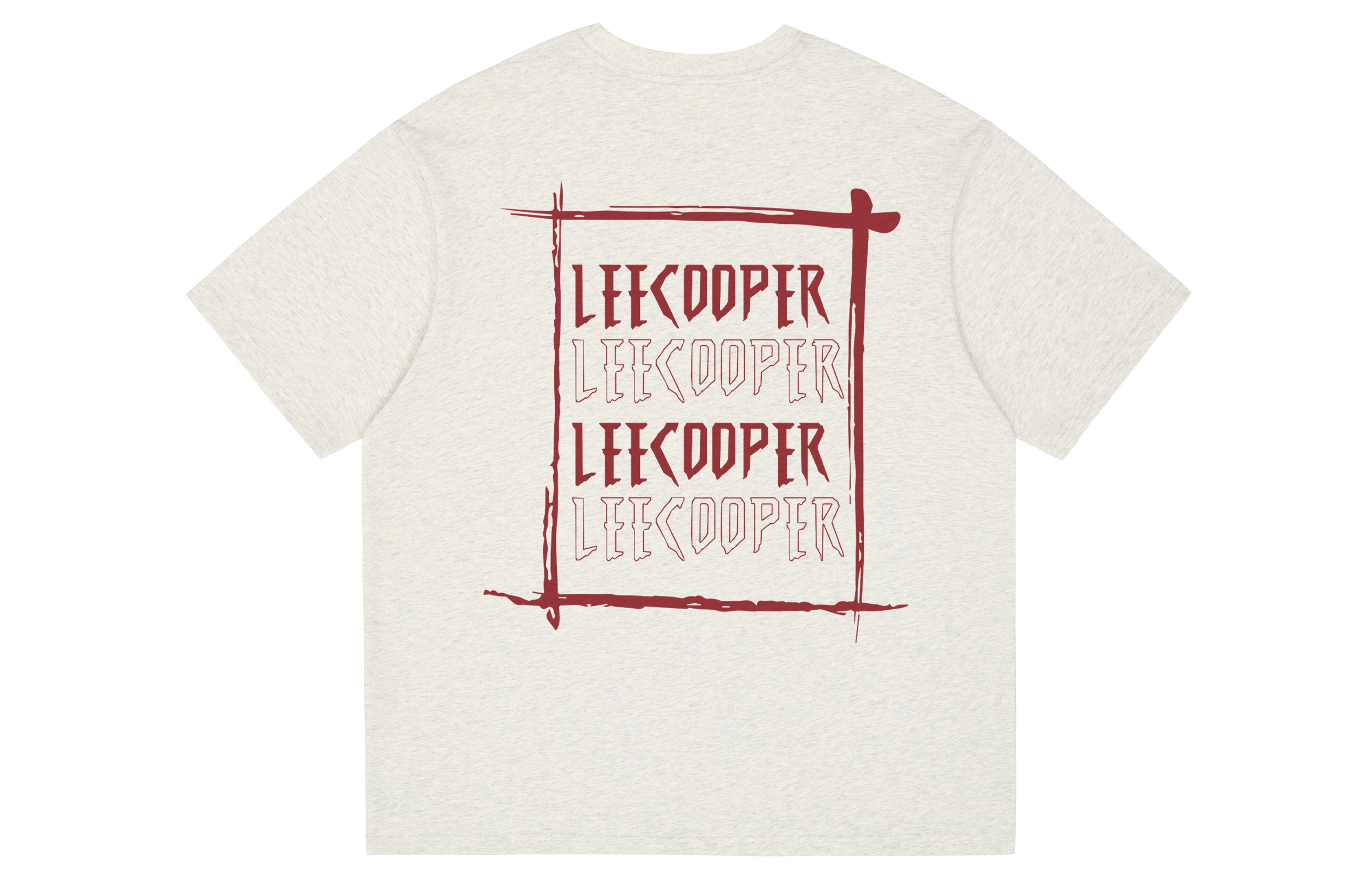 Lee Cooper LogoT