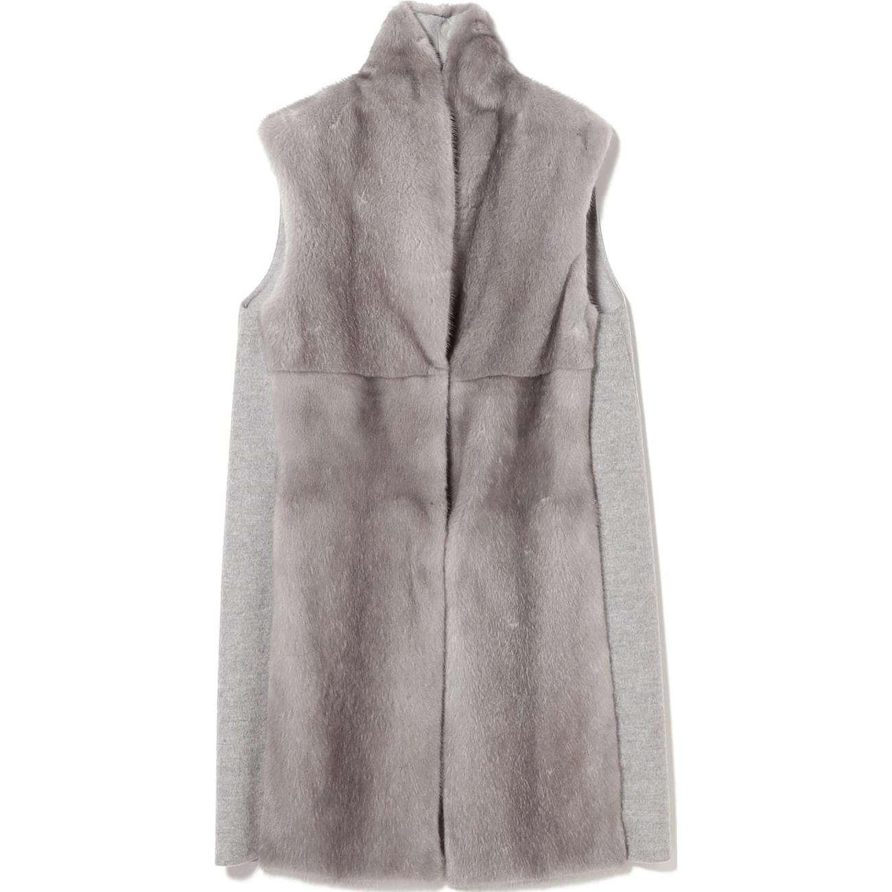 beams FW24 manzoni24 Mink Combi