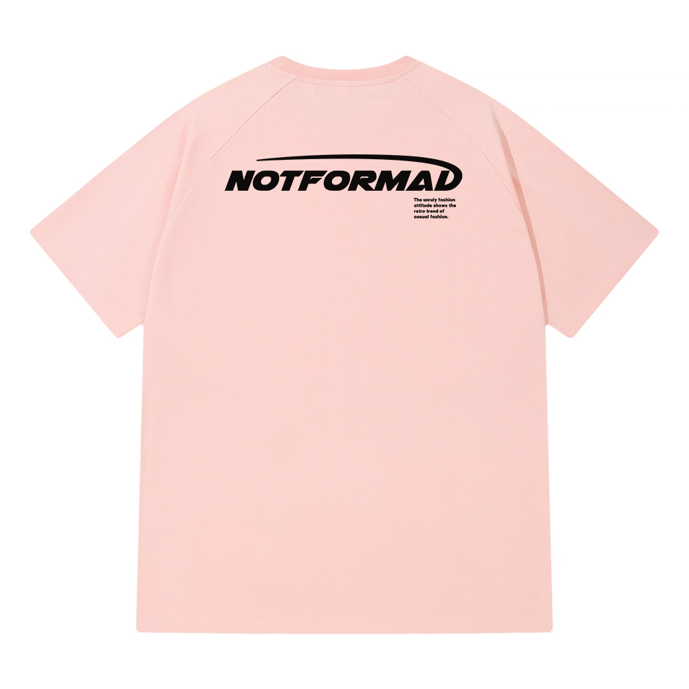 NOTFORMAD LogoT