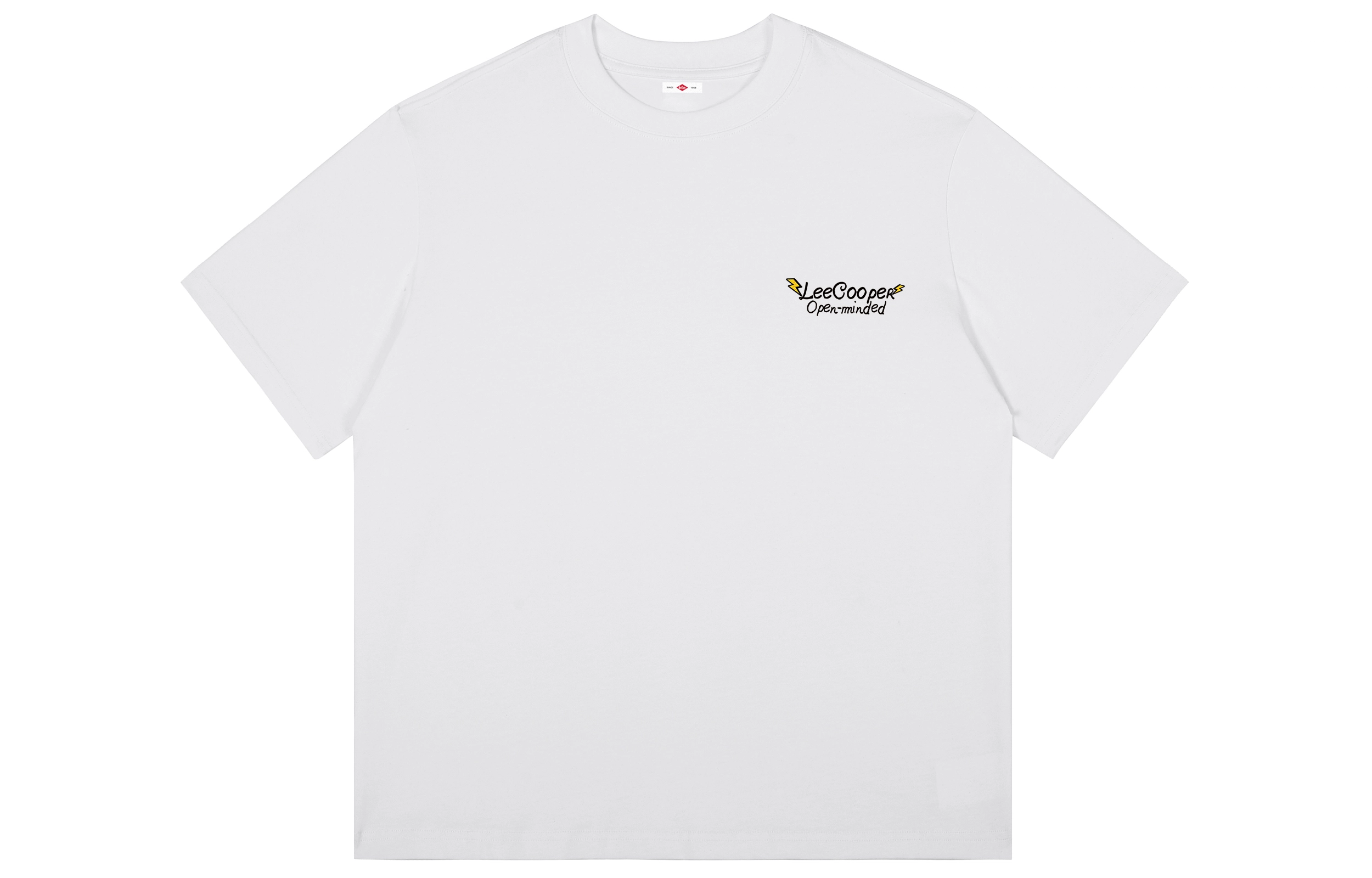 Lee Cooper 280logoT