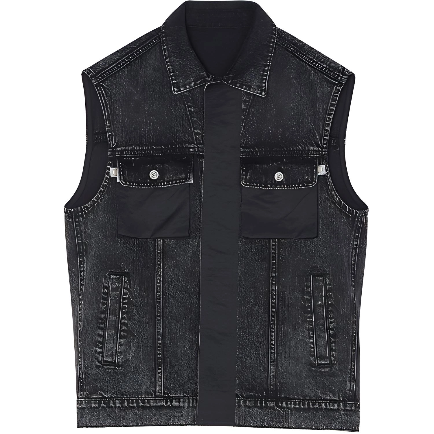 UNIDES-X UX SS24