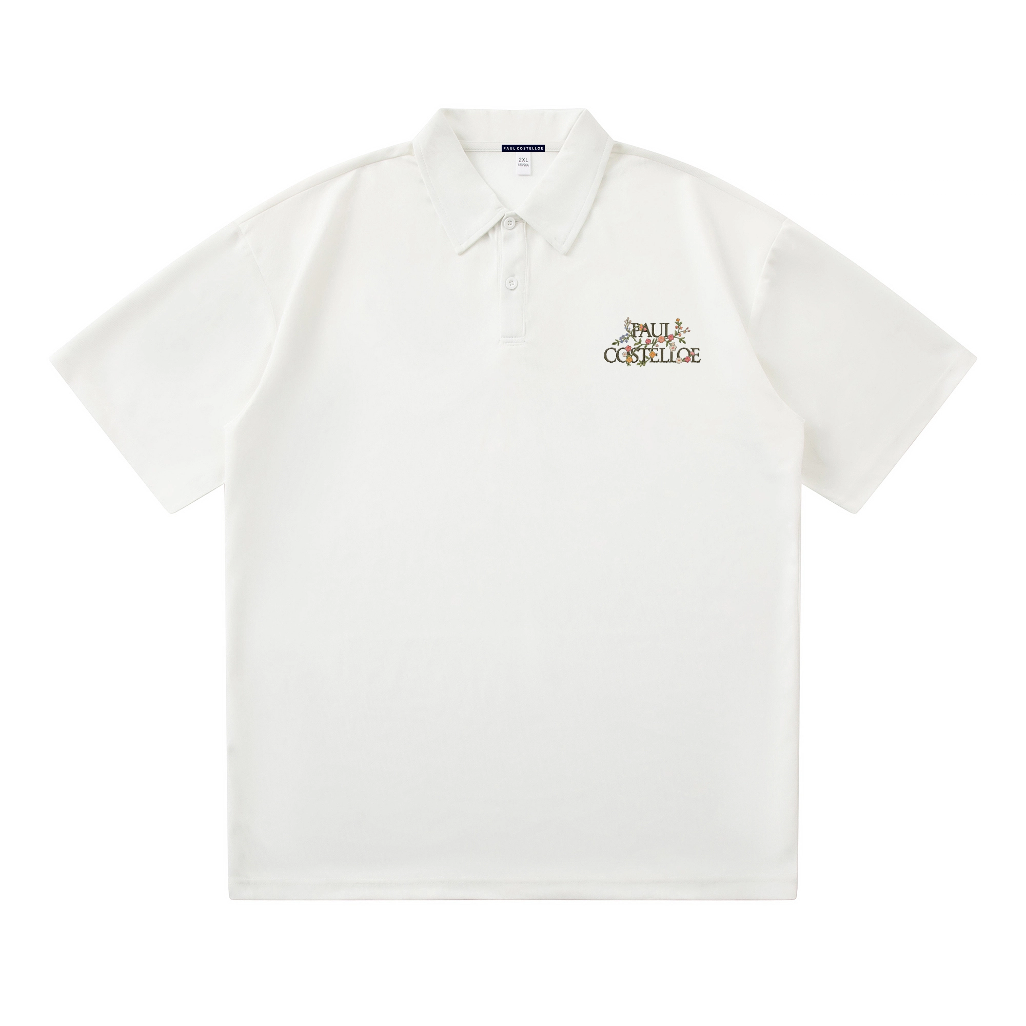 PAUL COSTELLOE Polo