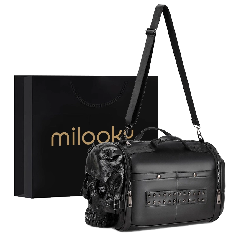 MILOOKY PU