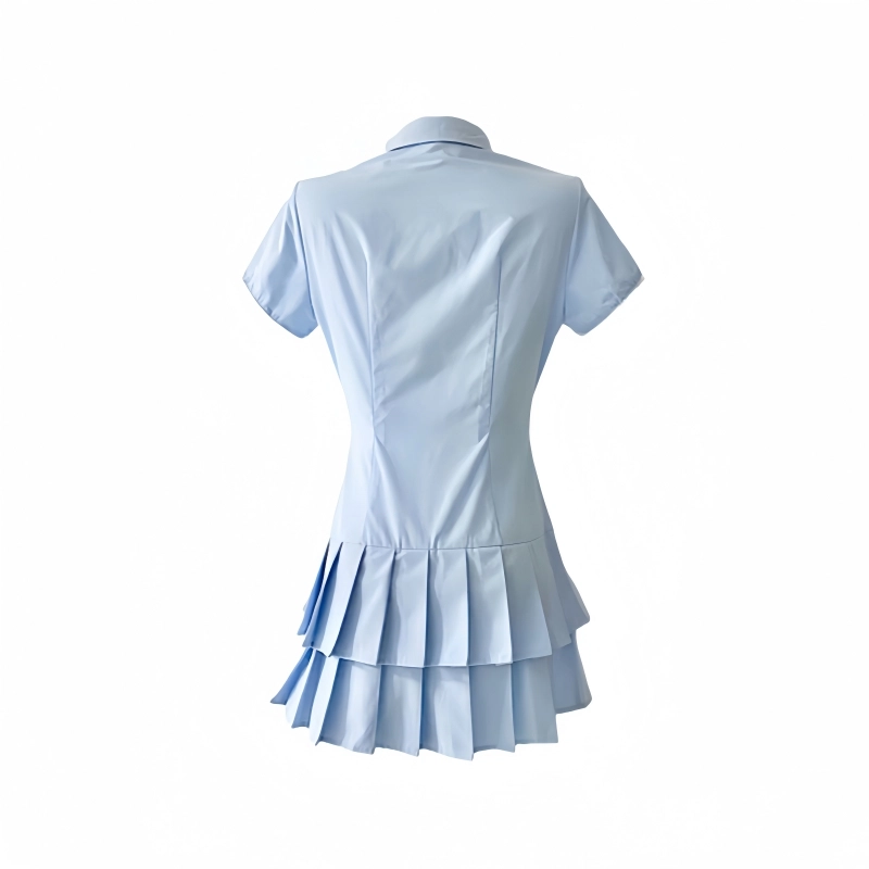 YGPRW polo